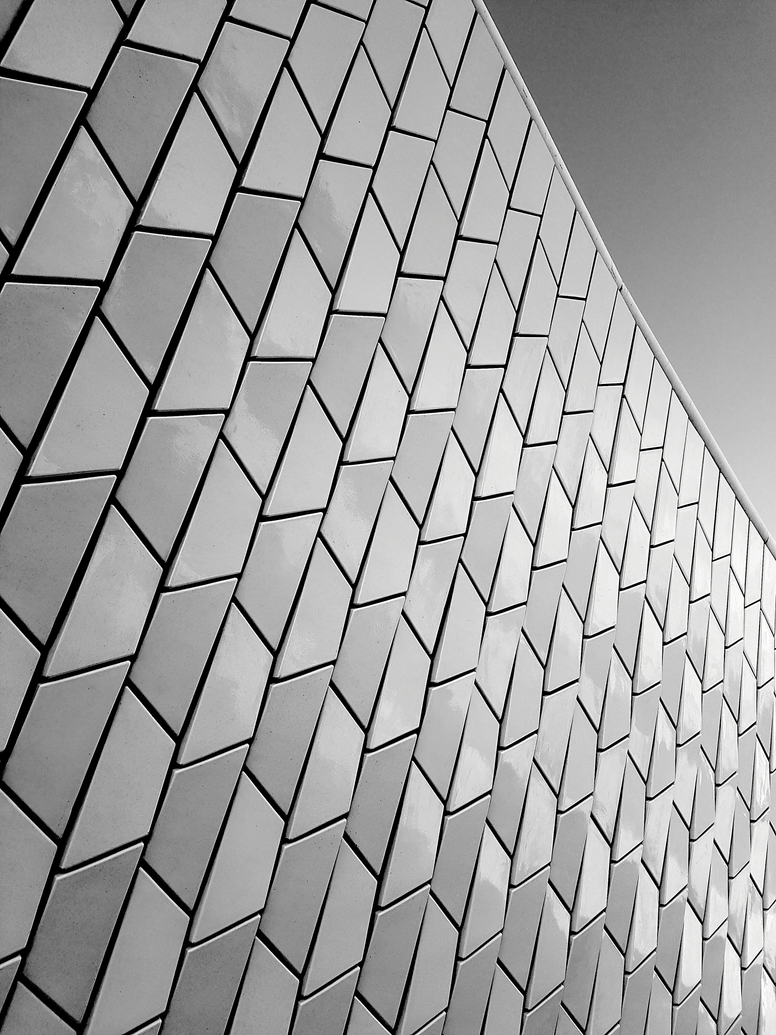 Modern Architecture